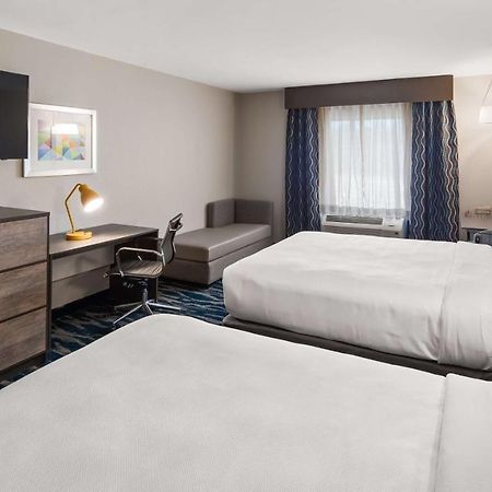 Best Western Plus Executive Residency Нашвілл Екстер'єр фото