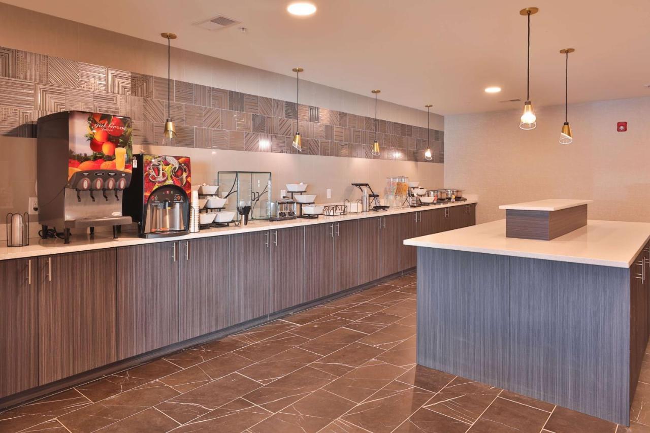 Best Western Plus Executive Residency Нашвілл Екстер'єр фото