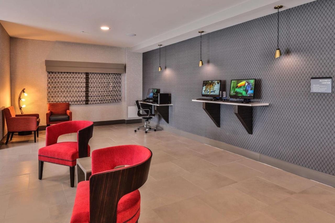 Best Western Plus Executive Residency Нашвілл Екстер'єр фото