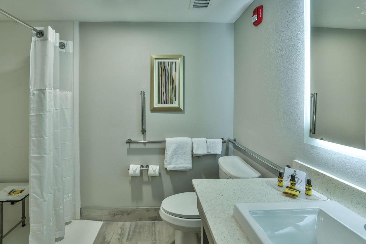 Best Western Plus Executive Residency Нашвілл Екстер'єр фото