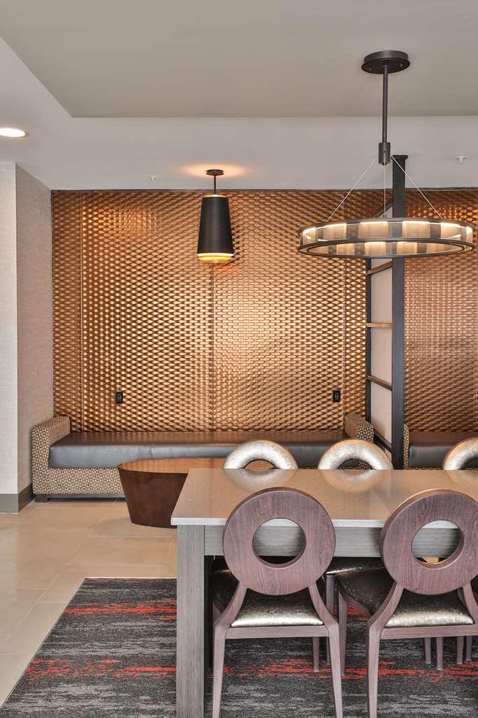 Best Western Plus Executive Residency Нашвілл Інтер'єр фото