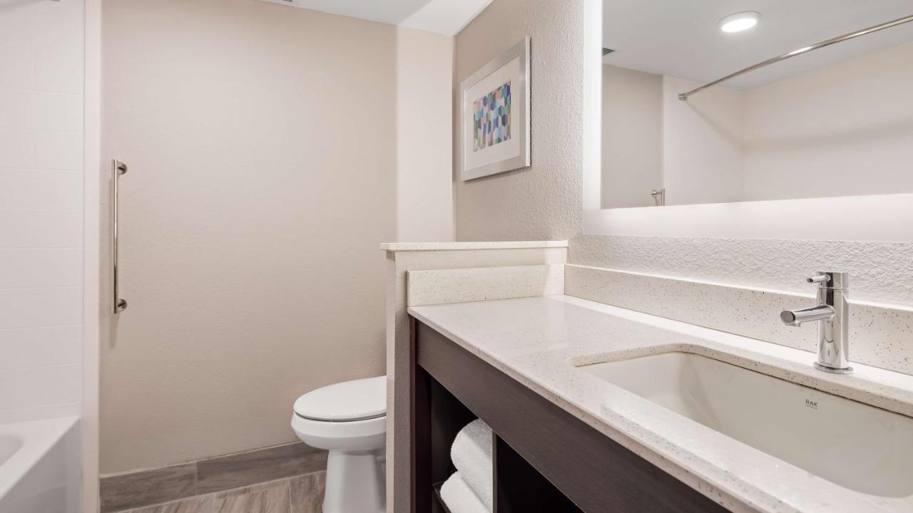 Best Western Plus Executive Residency Нашвілл Екстер'єр фото